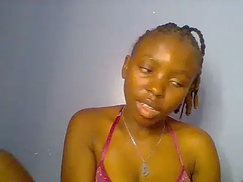 Chocolate-brownie stripchat live cam model
