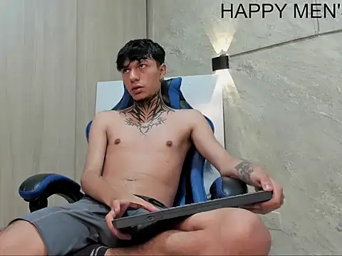 johan_tempt stripchat live cam model