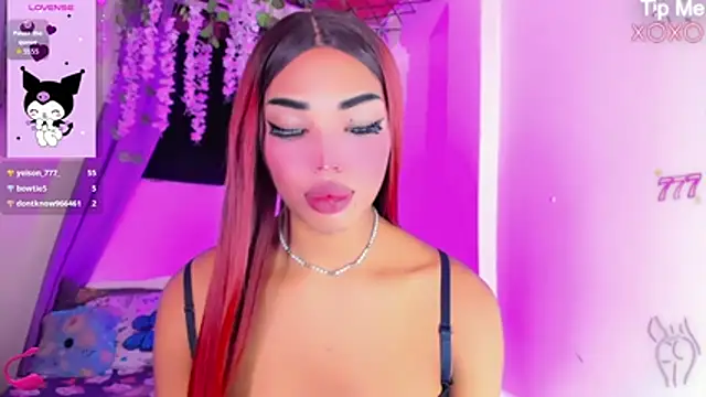 babysharoll_01 stripchat live cam model