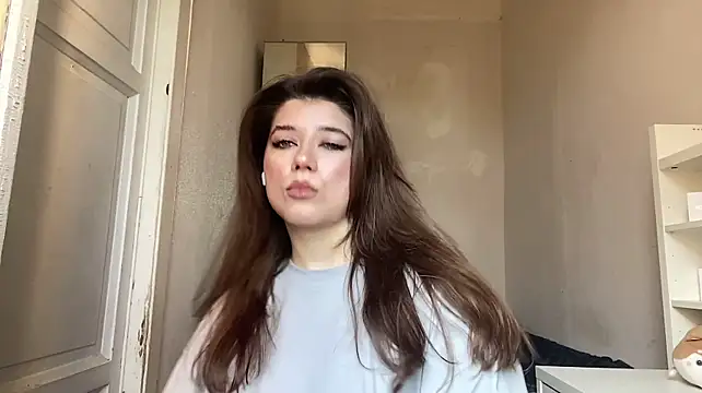 JaquelynObando stripchat live cam model