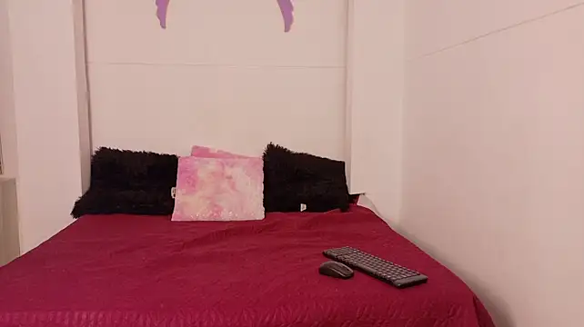 Katherine_MK stripchat live cam model