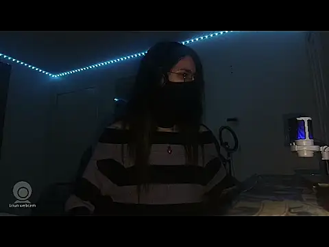 Eleonore_Suzuki stripchat live cam model