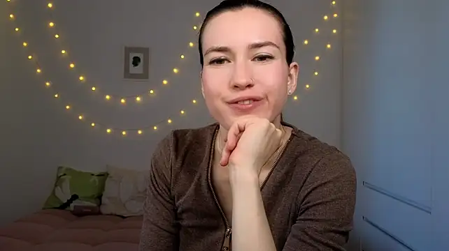 AliciaNewell stripchat live cam model