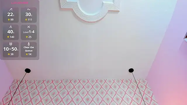EVAGRECO stripchat live cam model