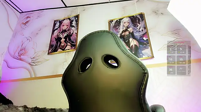 sexyykitty18 stripchat live cam model