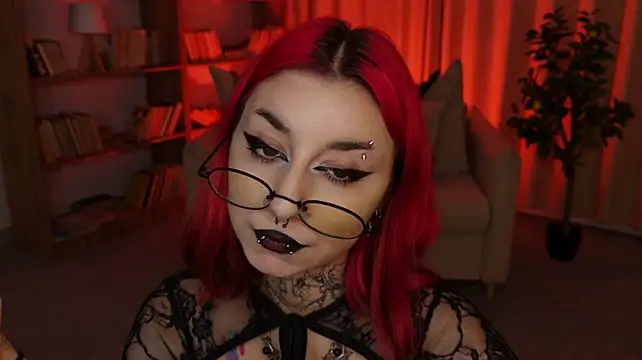 Mistress__Marcelline stripchat live cam model
