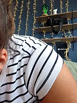Hausverbot3 stripchat live cam model
