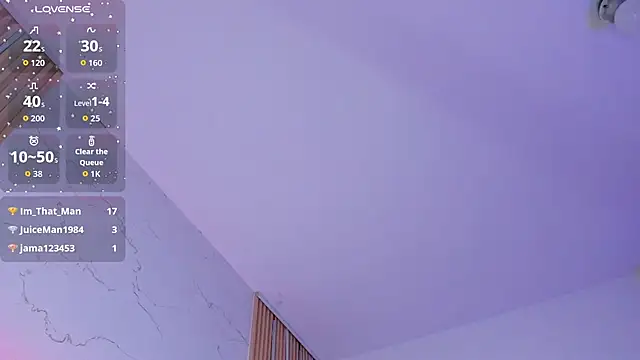 _Cherry_fox stripchat live cam model