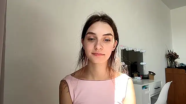 BibiCiarlo stripchat live cam model