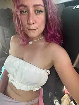 Puzdosia stripchat live cam model