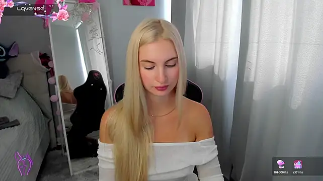 Kimmy_powell stripchat live cam model