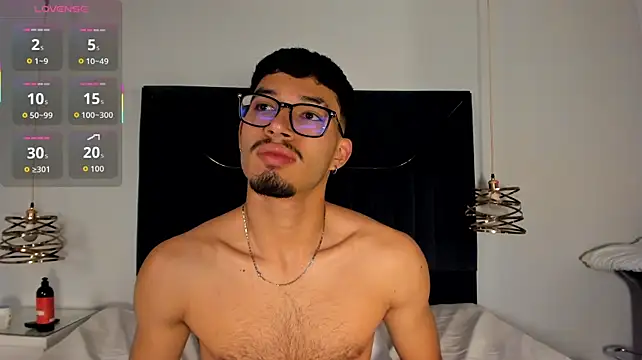 Jaxon_Carter stripchat live cam model