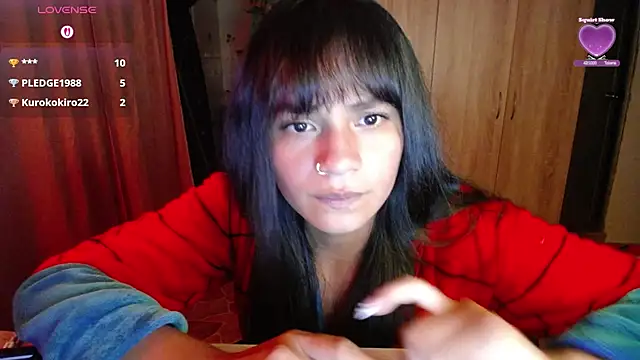 Samara_Homescapes stripchat live cam model
