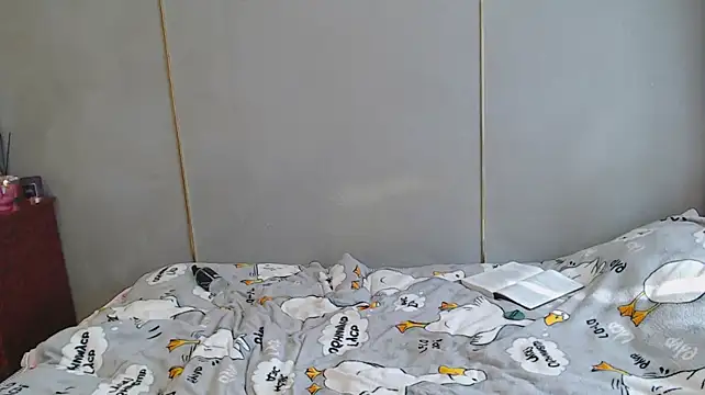 VanessaTenderness stripchat live cam model
