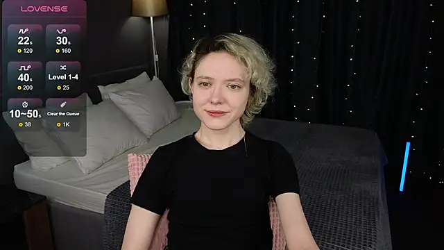 HottoKori stripchat live cam model