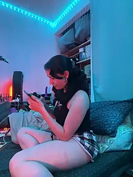 DiviNina stripchat live cam model
