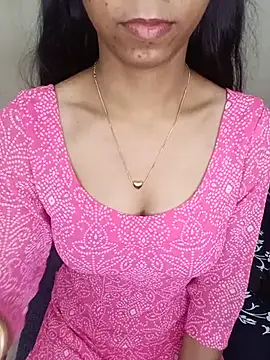 MISS-JIYA- stripchat live cam model
