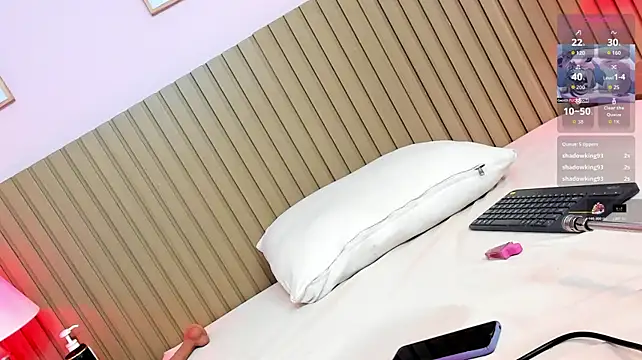 _Curvyqueen stripchat live cam model