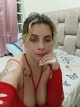 Tiffany_bella stripchat live cam model