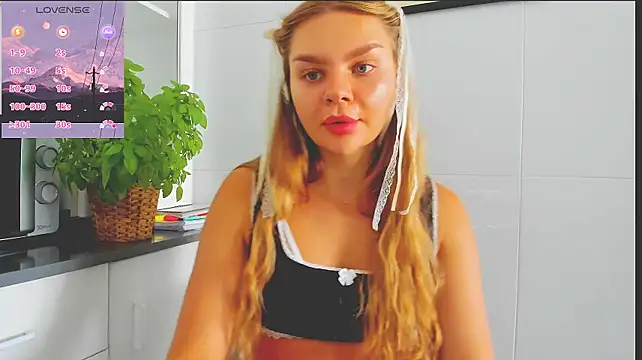 Molly_sweetie stripchat live cam model