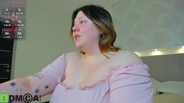 Ruth_Oliver stripchat live cam model