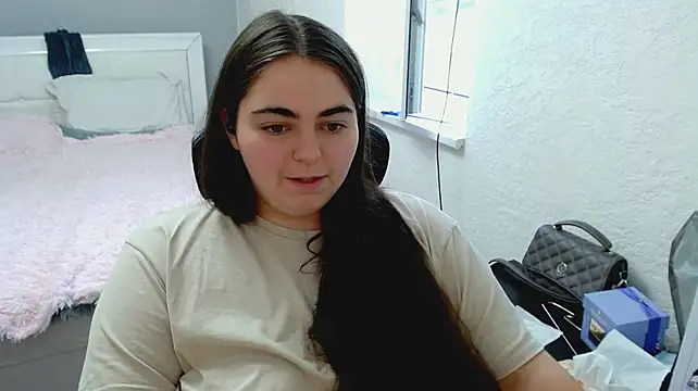 kitsune_8 stripchat live cam model