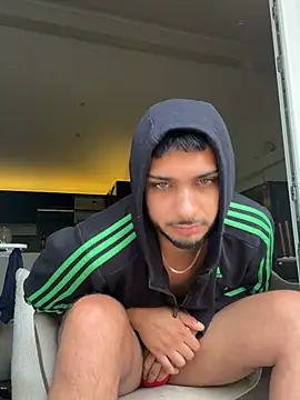 Gipsyboysteve stripchat live cam model