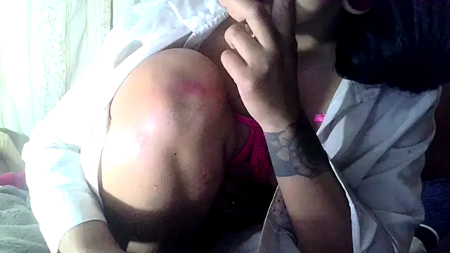 xblackstarX1 stripchat live cam model