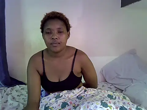 Miss_madiba stripchat live cam model
