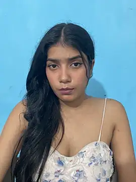 Hye__manvi_ stripchat live cam model