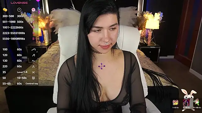 EmilyCandyy stripchat live cam model