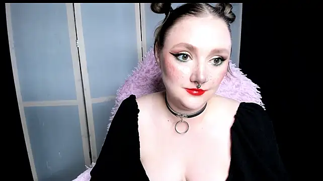 YourDyingBride stripchat live cam model