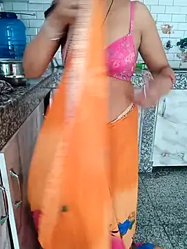 Shanu_Shah stripchat live cam model