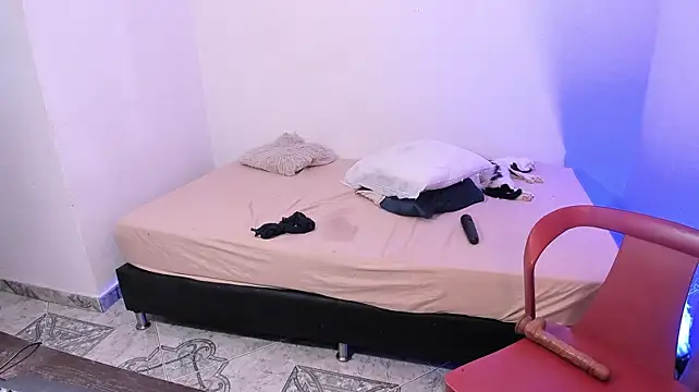 NataliaDream6 stripchat live cam model