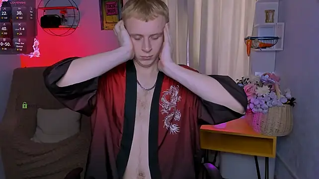 rafael_bien stripchat live cam model