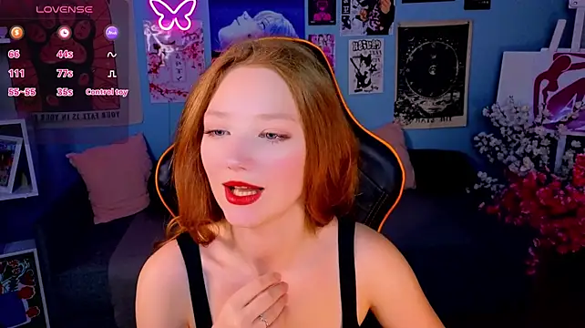 Your_lilith_ stripchat live cam model
