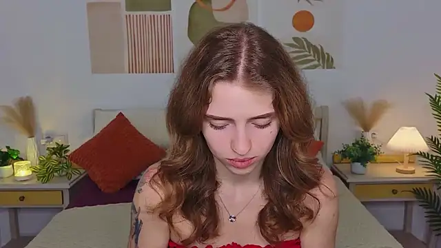TayloryStar stripchat live cam model