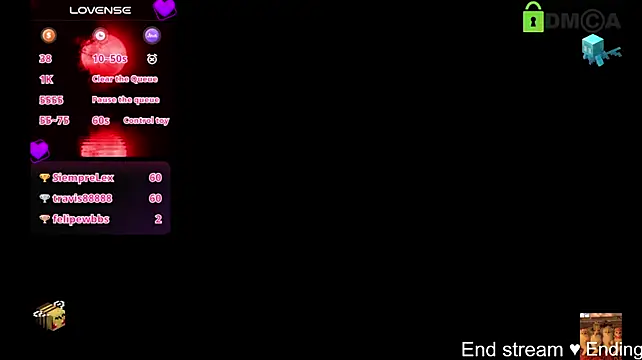 raven_gasai stripchat live cam model