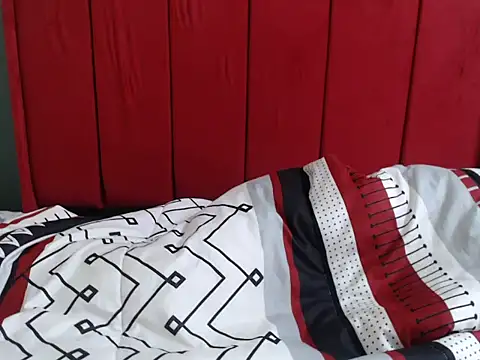 HornyChocoX stripchat live cam model