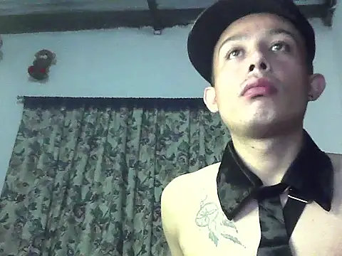 Alexander_Fetish1 stripchat live cam model