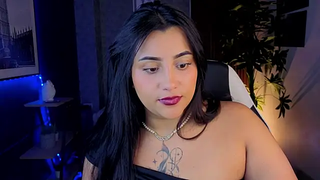 sweet_demoy_ stripchat live cam model