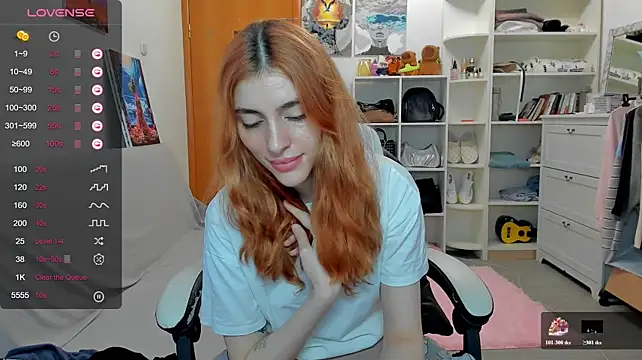 _Nicole_dance stripchat live cam model
