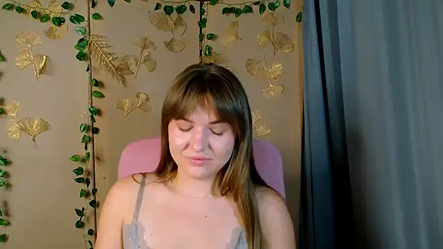 Glory_air stripchat live cam model