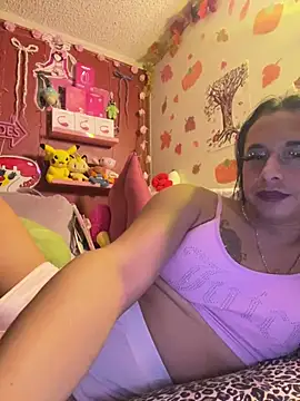 TranSexualJade95 stripchat live cam model