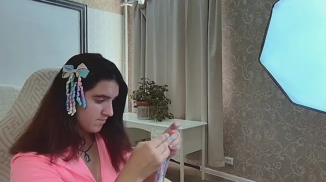 AnnaKimburli stripchat live cam model