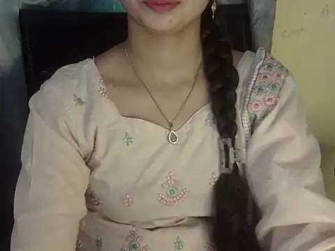 Rahat_S stripchat live cam model