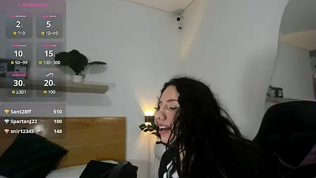 valeryn__rosse stripchat live cam model