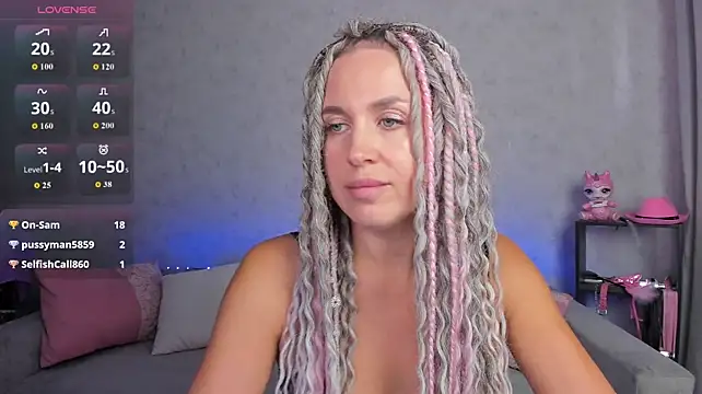 Fire__Dancer stripchat live cam model