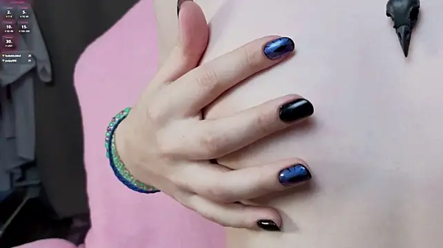 Droll_doll_ stripchat live cam model