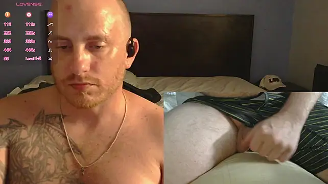 ConversationalistX stripchat live cam model